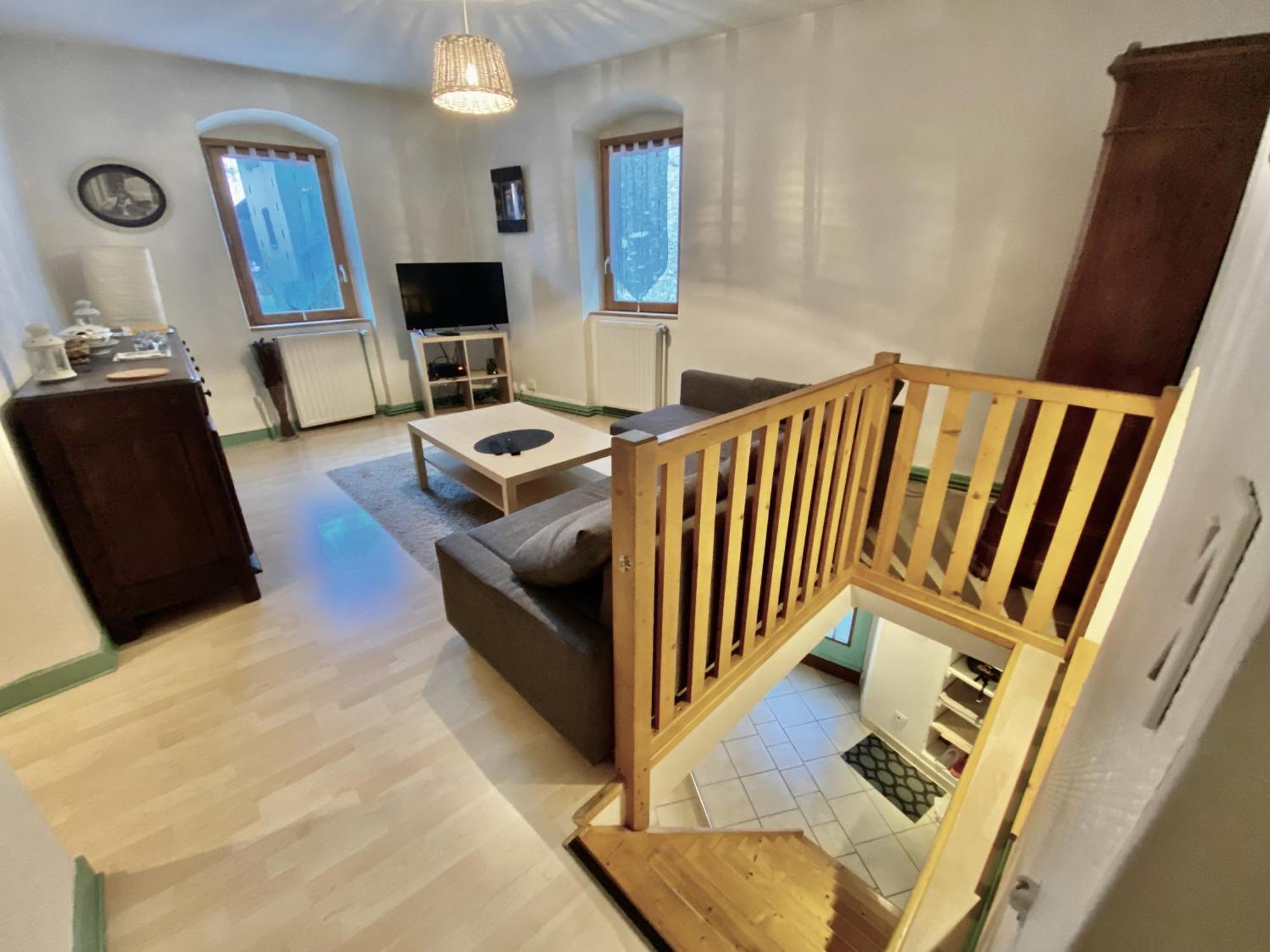 Duplex A 120 M Du Lac D'Annecy Duingt Exterior foto